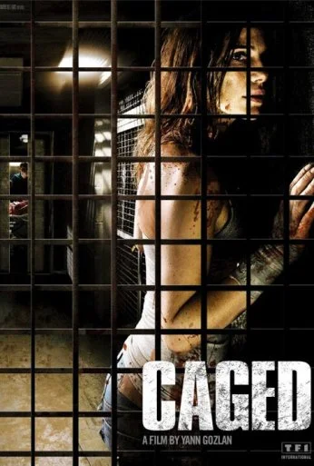В клетке (2010) онлайн бесплатно